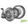 Valeo 845028 - Clutch Kit (Conversion Kit)