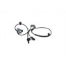 Bosch 0986594677 - Wheel Speed Sensor (Front Left Hand)