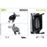 Valeo 582624 - Wiper Motor (Rear)