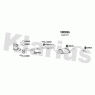 Klarius 931742 - Exhaust System