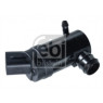 Febi 108063 - Washer Pump (Front)