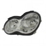 Trupart HL9331 - Head Lamp Unit (Front Left Hand)