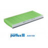 Purflux AHH198 - Cabin Filter