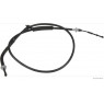 Herth+Buss Jakoparts J3910314 - Brake Cable (Front)