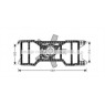 AVA FD7540 - Cooling Fan