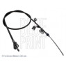 Blue Print ADT346344 - Brake Cable (Rear Right Hand)