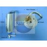 Auto Air 31-9014 - Receiver Dryer