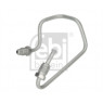Febi 194484 - Brake Pipe Set (Rear Left Hand)