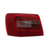 Trupart LL9141 - Rear Lamp Unit (Rear Left Hand)