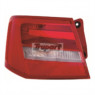 Trupart LL9127 - Rear Lamp Unit (Rear Left Hand)