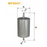 Luften F6053 - Fuel Filter