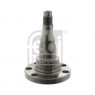 Febi 08340 - Wheel Hub (Rear Left Hand+Right Hand)