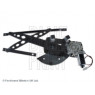 Blue Print ADT31359 - Window Regulator (Front Right Hand)