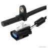 Herth+Buss Elparts 70660310 - Wheel Speed Sensor (Rear Left Hand)