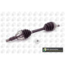 BGA Group DS9569L - Drive Shaft (Front Left Hand)