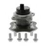 Moog TO-WB-12163 - Wheel Bearing Kit (Rear)