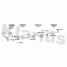 Klarius 361937 - Exhaust System