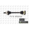 BGA Group DS9627L - Drive Shaft (Front Left Hand)