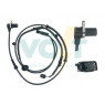 Volt VOL41467ABS - Wheel Speed Sensor (Rear Left Hand)