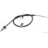 Herth+Buss Jakoparts J3920347 - Brake Cable (Rear Left Hand)