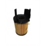 Purflux L343C - Oil Filter