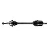 Shaftec VW254L - Drive Shaft (Front Left Hand)